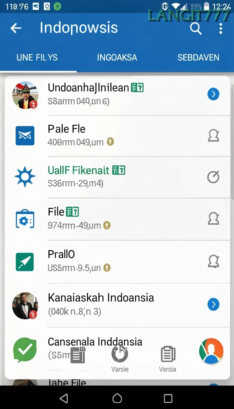 Screenshot indaaa nomor 2