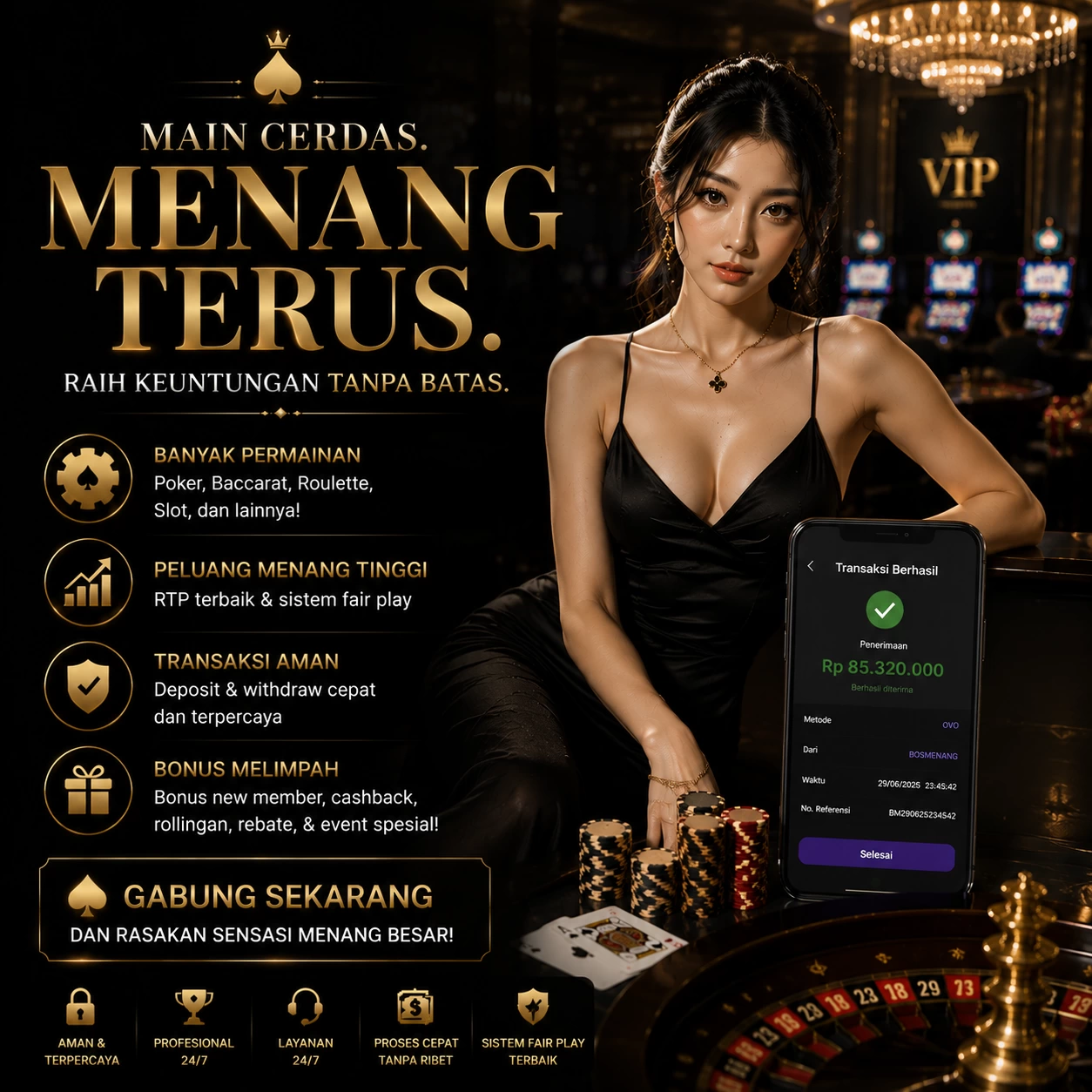 langit777