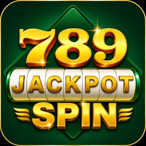 Download 789jackpot APK Original untuk Android APK Resmi — ikon aplikasi