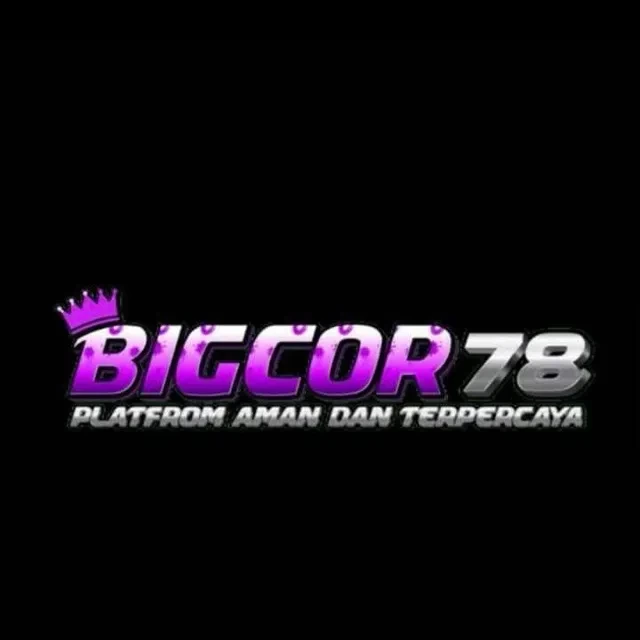 bigcor78 Terbaru 2026: Download APK dan Review APK Resmi — ikon aplikasi