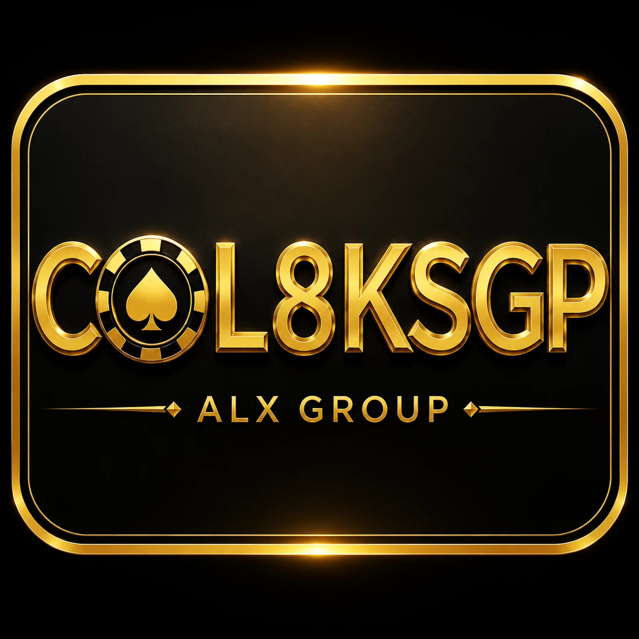 Aplikasi col8ksgp Resmi: Download dan Instalasi APK Resmi — ikon aplikasi