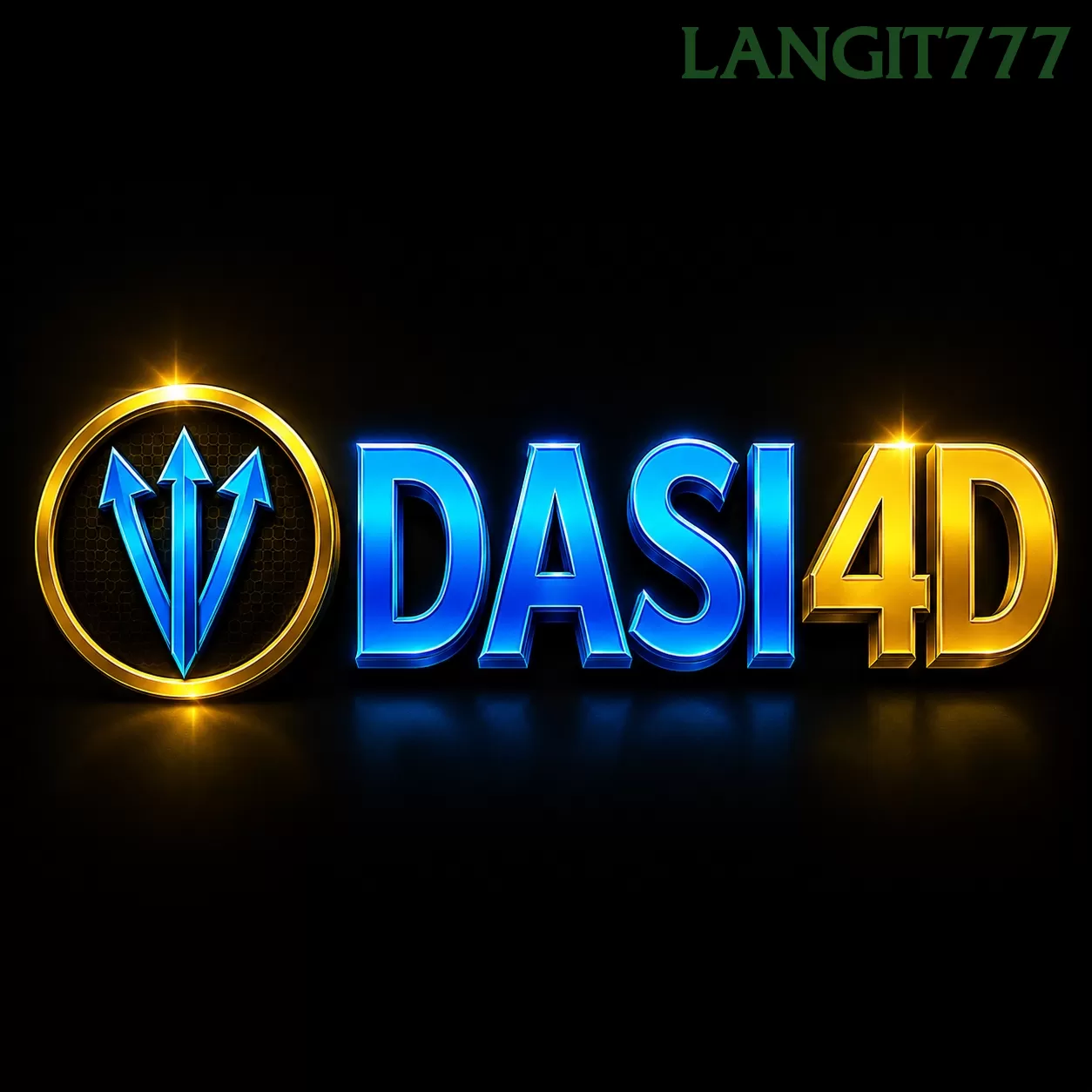 Ikon dasi4d