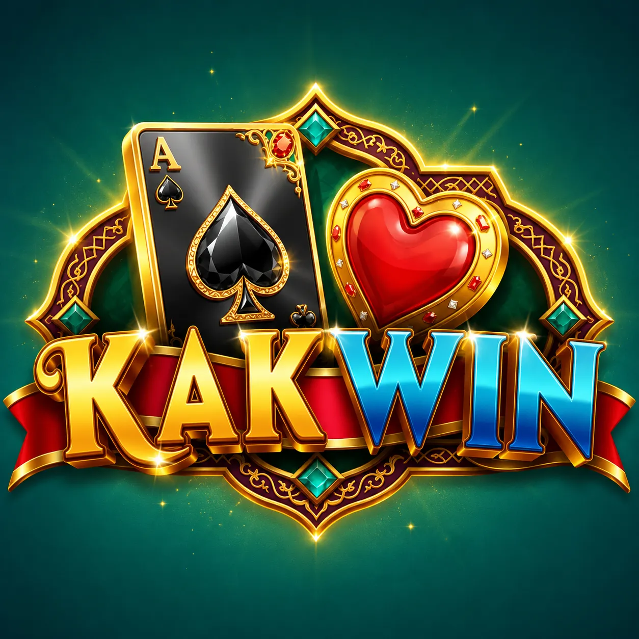 kakwin Versi Terbaru untuk Android Tanpa Ribet APK Resmi — ikon aplikasi