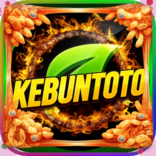 Review Aplikasi kebuntoto Versi Terbaru APK Resmi — ikon aplikasi