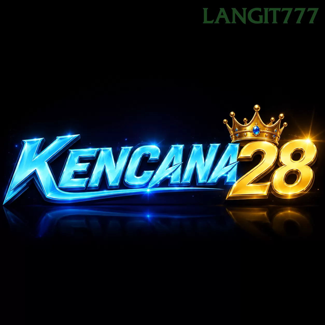 Ikon kencana28