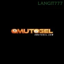 omutogel APK Resmi — ikon aplikasi