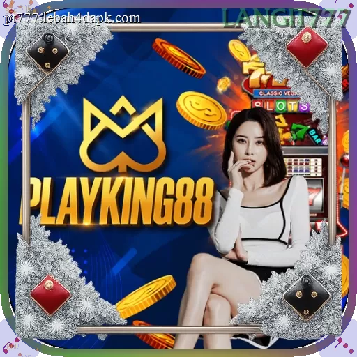 Ikon playking88
