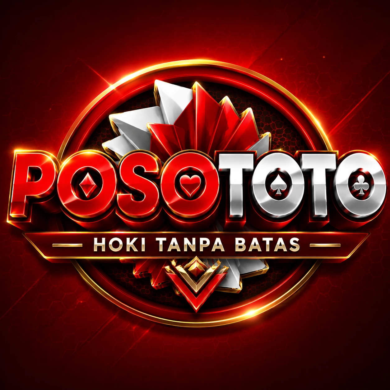 Ikon posototo