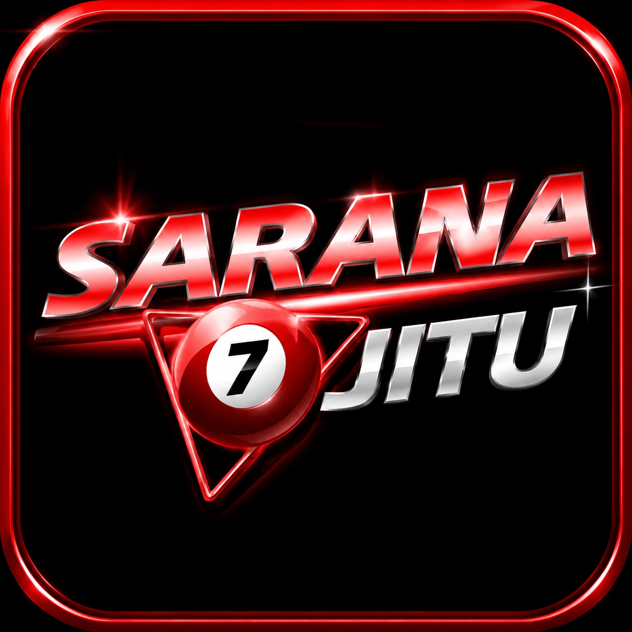 Info Lengkap Aplikasi saranajitu Versi Terbaru APK Resmi — ikon aplikasi