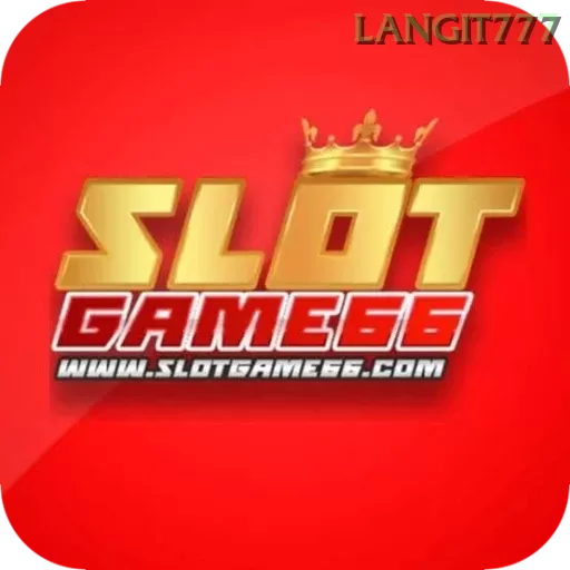 slotgame66 APK Resmi — ikon aplikasi