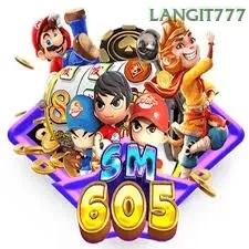 sm605 APK Resmi — ikon aplikasi