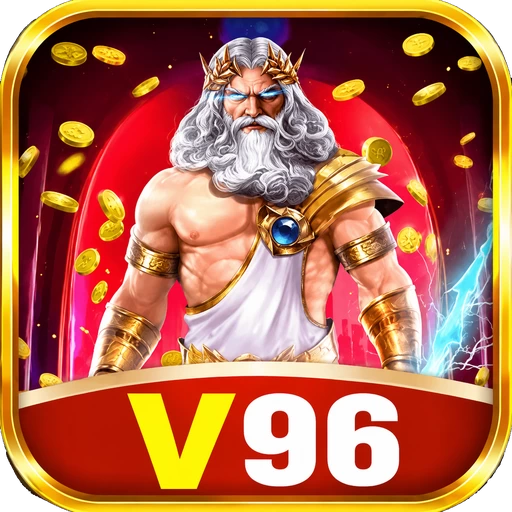 Review Aplikasi v96 Versi Terbaru APK Resmi — ikon aplikasi