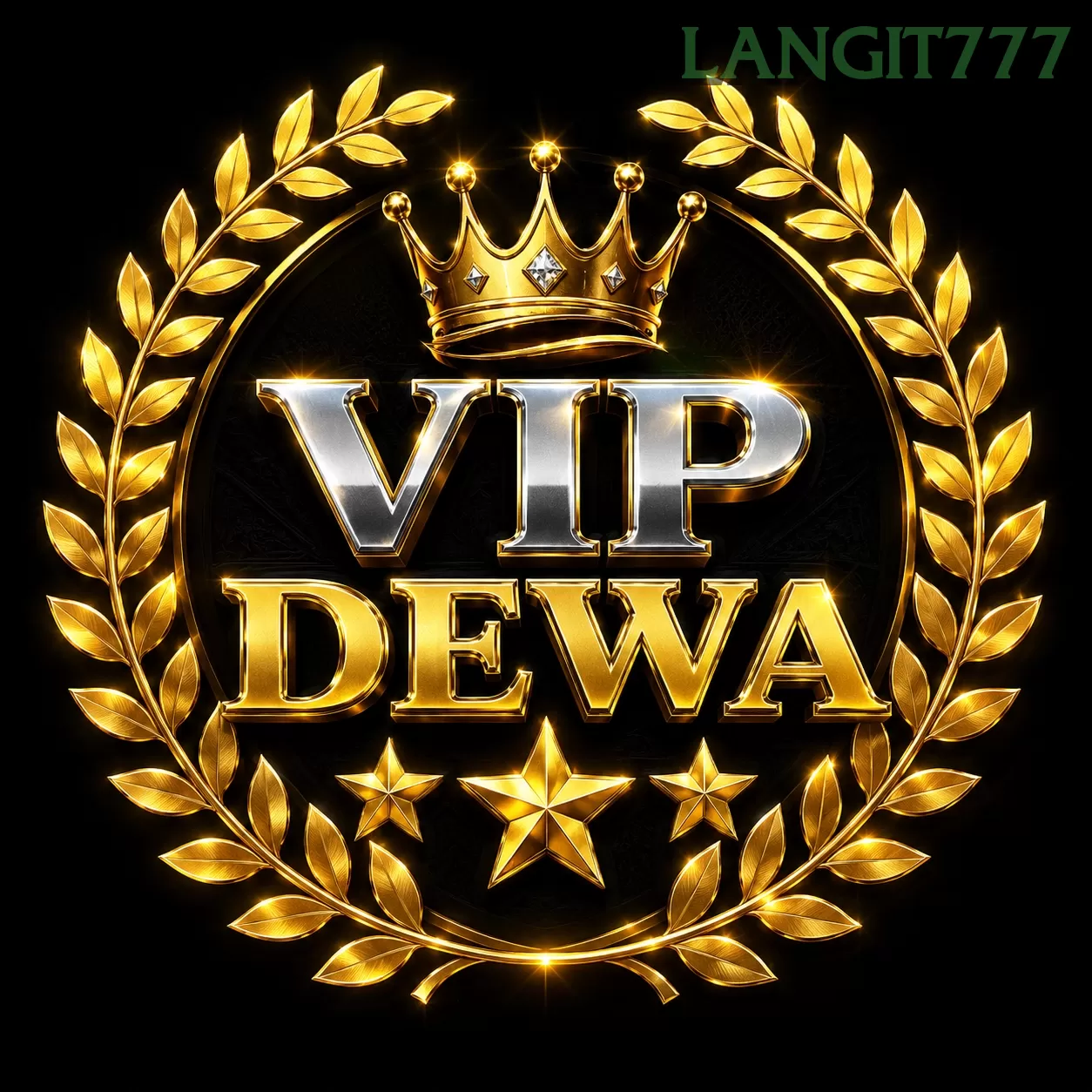 Ikon vipdewa