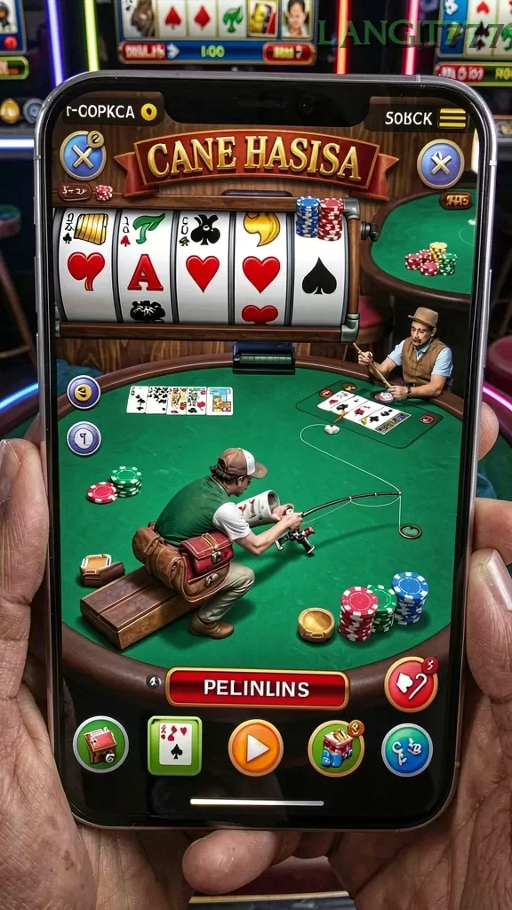 Screenshot playking88 nomor 1