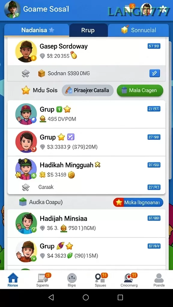 Screenshot vipdewa nomor 3