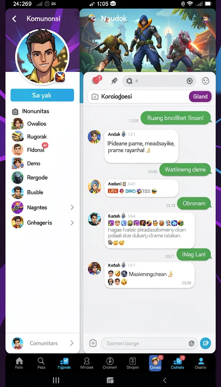 Screenshot Cara Download dan Instal dy01 di Android nomor 3